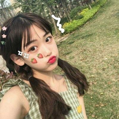 女人告白时