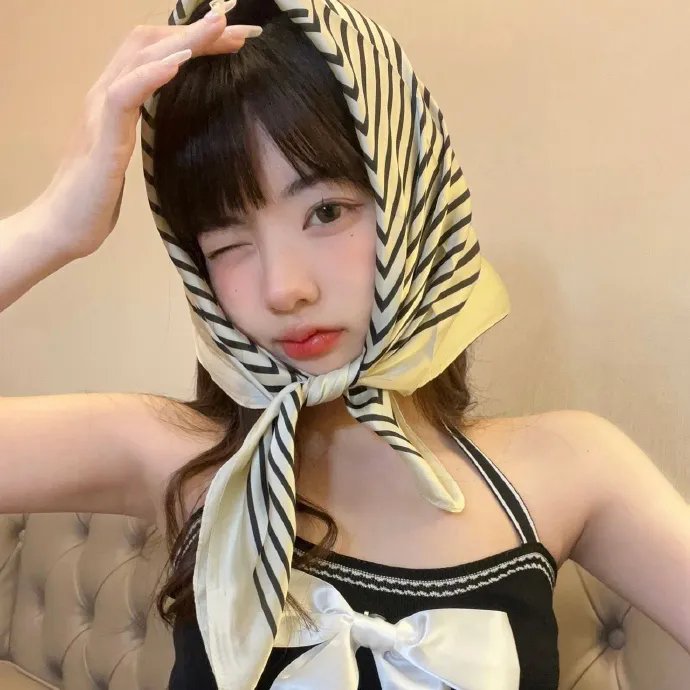邻里一家人